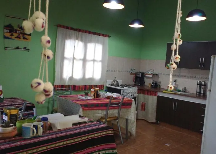 La Posada De Bartola