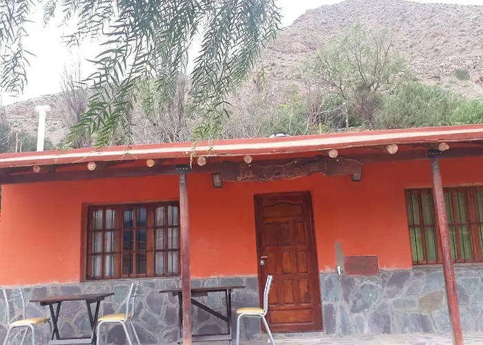 La Posada De Bartola