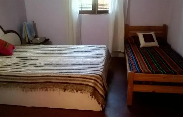 La Posada De Bartola
