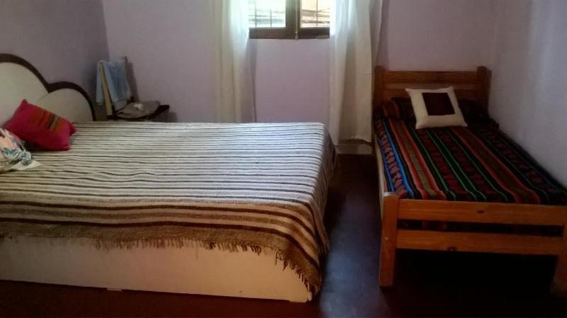 La De Bartola Casa de hóspedes Tilcara